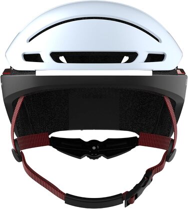 Велошолом LIVALL Evo21 з інтелектуальним підсвічуванням