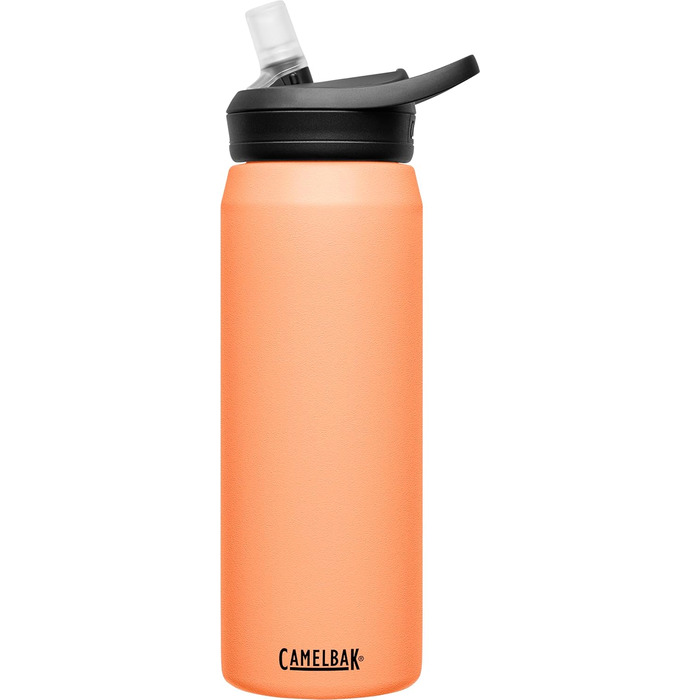 Термос-купля CAMELBAK Eddy+ з вакуумною ізоляцією, нержавіюча сталь