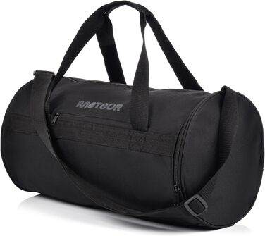 Сумка спортивна Meteor 25L - дорожня для хлопчиків (48x25x25 см)