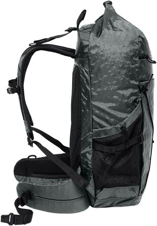 Рюкзак Jack Wolfskin Wandermood Rolltop 30 л, унісекс, туристичний