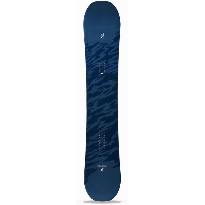 Довжина 164 см - Ширина Широка, дизайн), 2 Men's Gateway Snowboard (