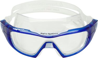 Унісекс маска для плавання Aquasphere Vista Pro, 1 шт.