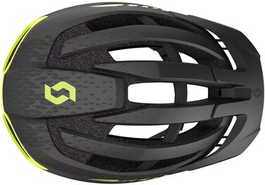 Велосипед SCOTT 275189 гірський алюмінієвий