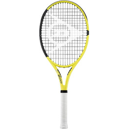 Тенісна ракетка Dunlop Sports SX600 - UNSTRUNG 3 1/4 дюйма