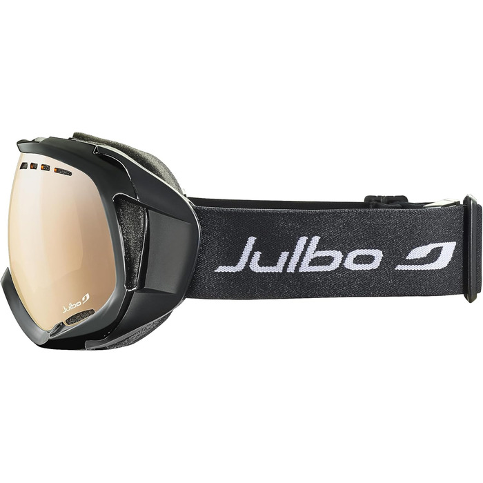 Окуляри Julbo JupiterOTG XXL чорні