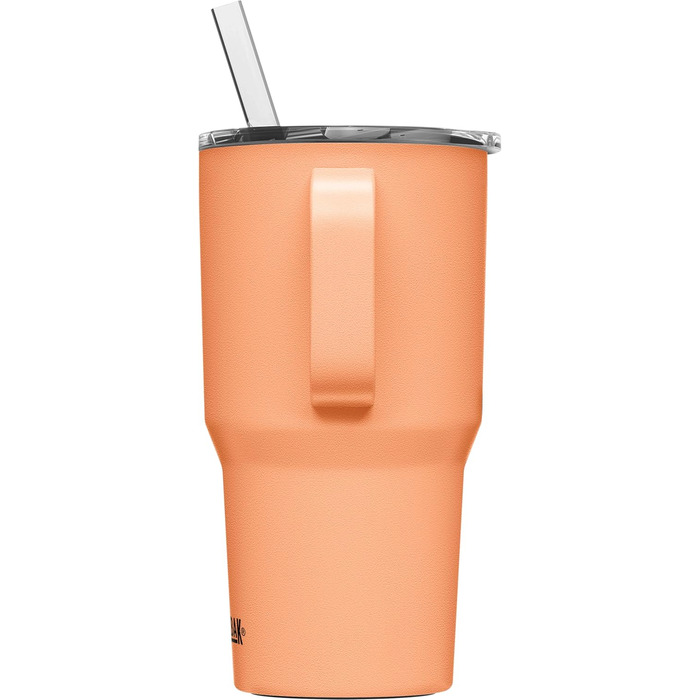 Пляшка Camelbak Straw VSS 0,7 л для дорослих, Desert Sunrise, універсальна