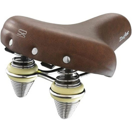 Велосипедне сідло Selle Royal Drifter для дорослих, унісекс
