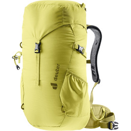Дитячий альпіністський рюкзак deuter Climber 22 (2024, зелений)