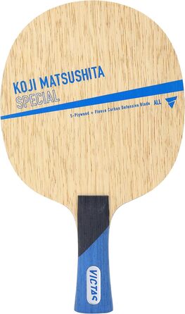 VICTAS Koji Matsushita Special Wood