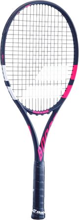 Ракетка Babolat Boost Aero жіноча чорна розмір 1