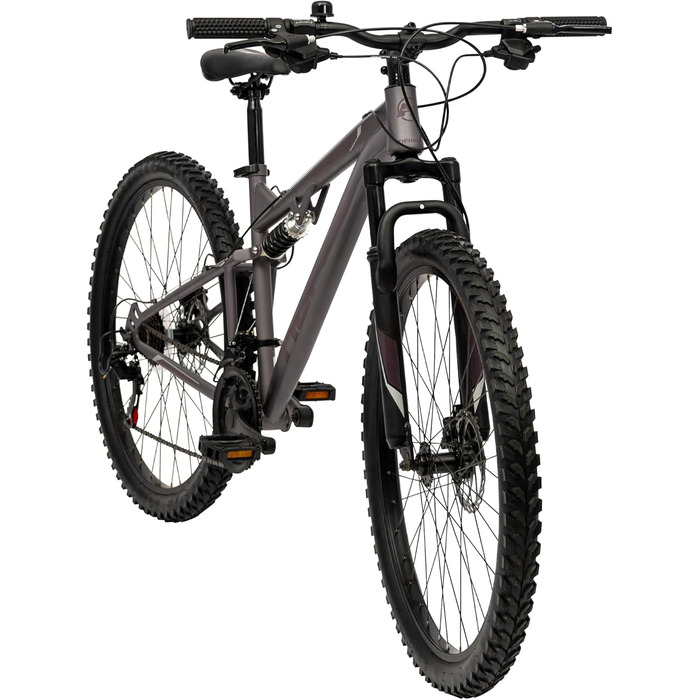 Гірський велосипед Huffy Marker 27,5