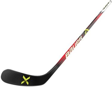 Ключка Bauer Vapor Grip, Flex 20, 46', P92, праворуч