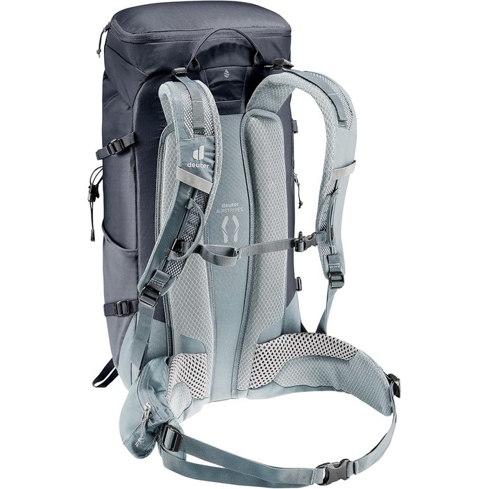Рюкзак для хайкінгу та альпінізму Deuter Trail 30, 2024, 30 л