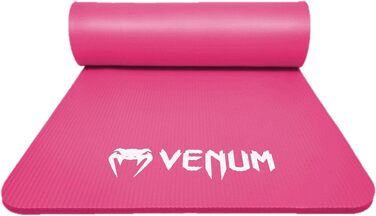 Килимок для йоги Venum Laser Pink