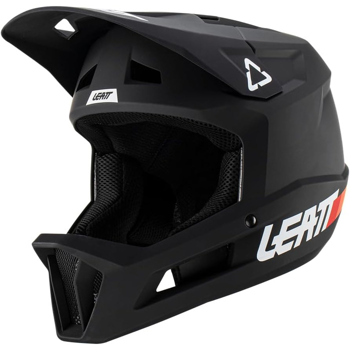 Шолом Leatt MTB Gravity 1.0 XXL