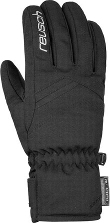 Жіночі рукавички Reusch Coral R-tex Xt (чорні, 6)