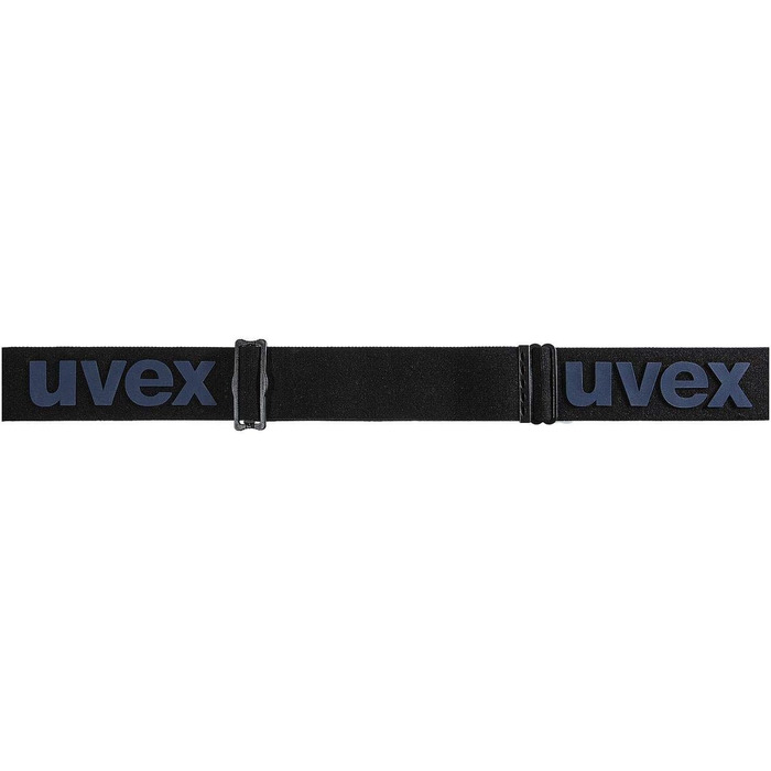 Окуляри Uvex Dh 2100 We One Size темно-синій/рожево-зелений