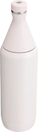 Термобутилка Stanley All Day Slim 964 г рожевий кварц