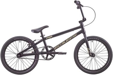 Велосипед Jet BMX Accelerator Pro BMX Race Bike (чорний)