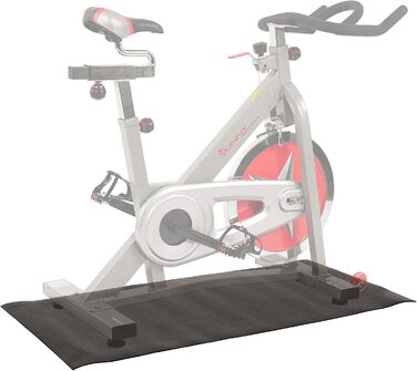 Sunny Health & Fitness килимок для захисту підлоги під тренажери, 4 розміри, для дому