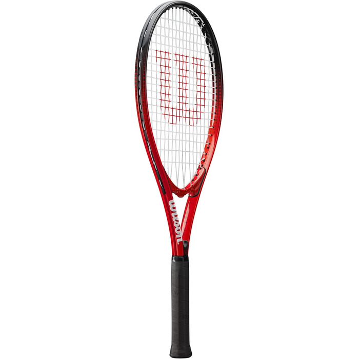 Ракетка для ракетки Wilson Pro Staff Precision XL 110, алюміній, Grip-Heavy Balance, 326 г, довжина 69,2 см (розмір рукоятки 3)