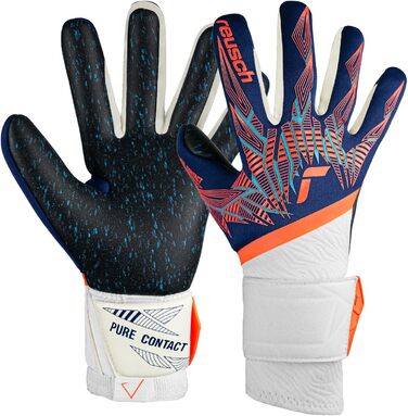 Рукавички Reusch Pure Contact Fusion унісекс 7.5