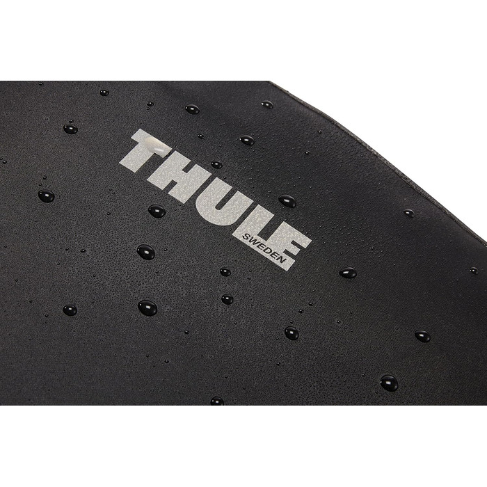 Сумка Thule Shield велика чорна для багажу