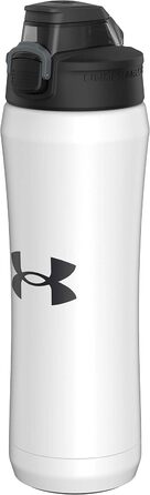Баскетбольний м'яч Under Armour Beyond Satin White 510 г