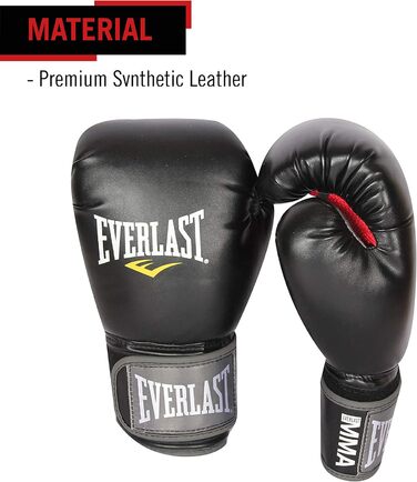 Рукавичка Everlast 350 мл Pro Style Муай Тай