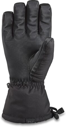 Чоловічі рукавиці DAKINE Blazer Mitt M чорні