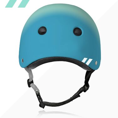 Дитячий захисний шолом для скейтборду, велосипеда, самоката, BMX, роликів, для хлопчиків і дівчат, вік 5-14+