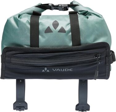 VAUDE Trailguide II, One Size, Dusty Moss