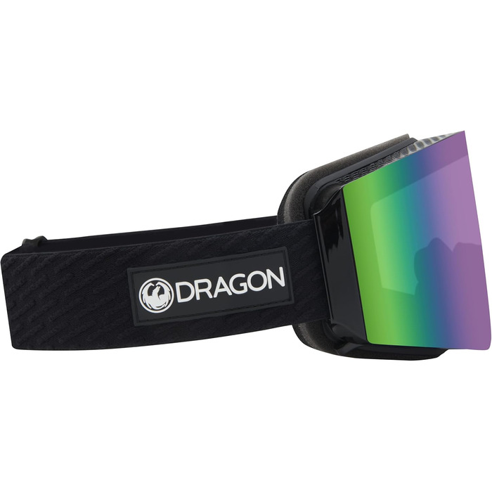 Оправи Dragon Unisex RVX OTG - Icongreen/LlgreenionLlamber