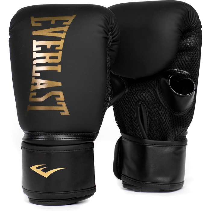 Рукавички Everlast Elite для кардіо боксу