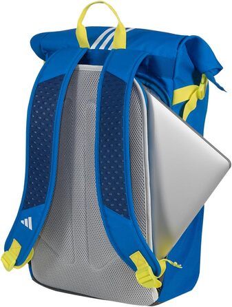 Рюкзак Adidas унісекс, синій колір