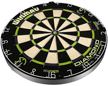 Дошка для дартсу WINMAU MvG Diamond Edition