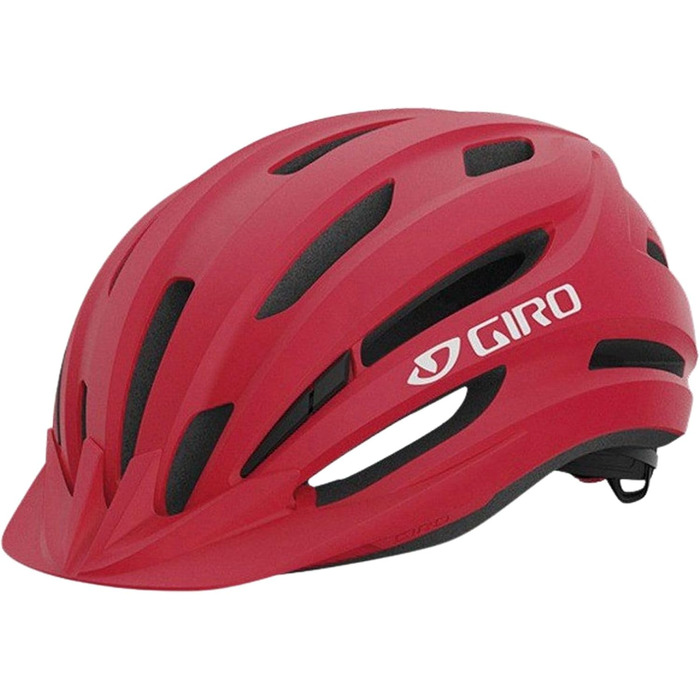 Велосипедний шолом Giro Register II Youth, унісекс, для підлітків
