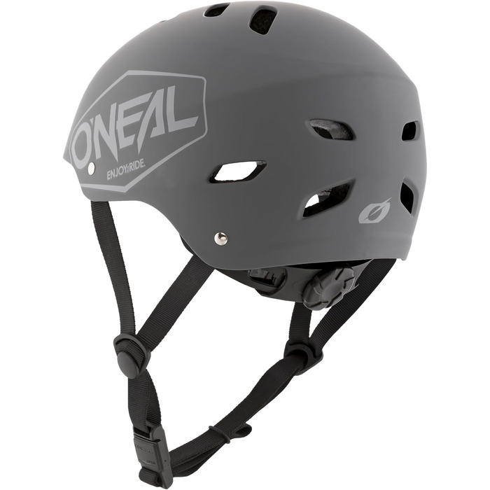 Шолом для мотокросу O'NEAL Dirt LID, захисний, унісекс