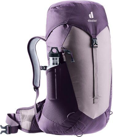Жіночий туристичний рюкзак Deuter AC Lite 22 SL (2024, лавандовий)