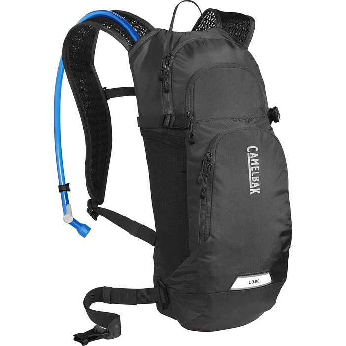 Велосипедний гідратаційний рюкзак CAMELBAK Lobo 9 л з резервуаром 2 л