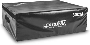 Коробка Lex Quinta Soft Plyo 30см