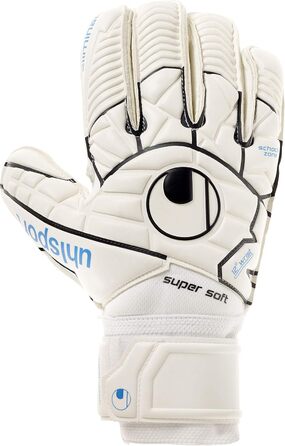 Воротарські рукавички Uhlsport Comfort Rollfinger для чоловіків
