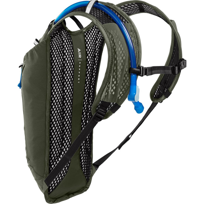 Гідрорюкзак CAMELBAK Rogue Light 7 л, унісекс, для дорослих