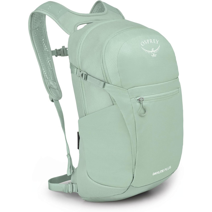 Рюкзак Osprey Daylite Plus міський, м'ятний, 20 л