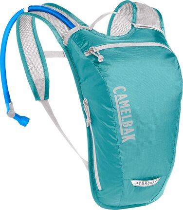 Рюкзак CAMELBAK унісекс Hydrobak 2,5 л бірюзовий Latigo