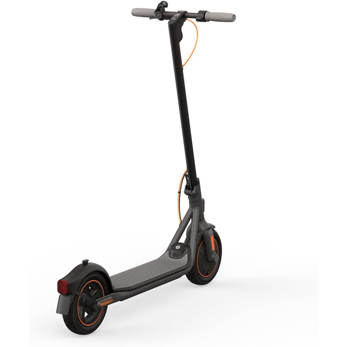 Електросамокат Segway-Ninebot F20D/F40D, 20 км/год, запас 20/40 км