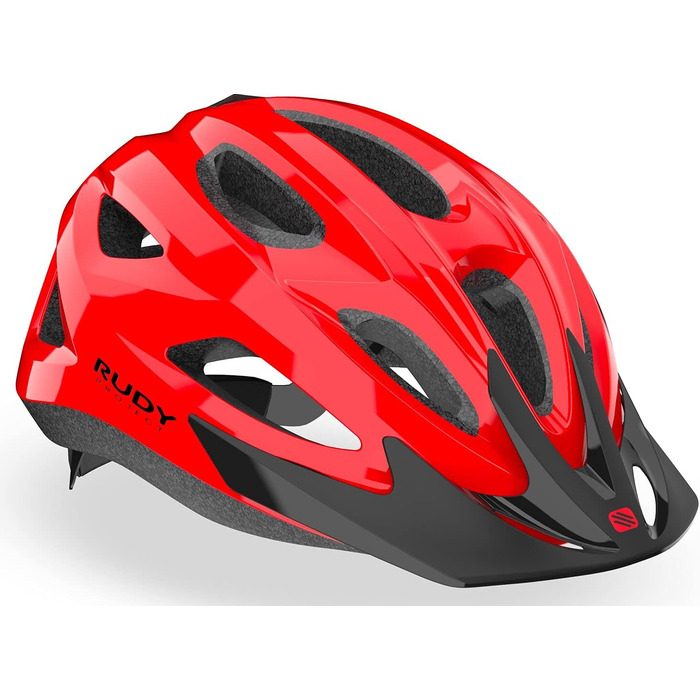 Окуляри Rudy Project Rocky Helmet, RED, M 52-57см