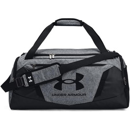 Рюкзак Under Armour UA Undeniable 5.0 Duffle SM Pitch Grey