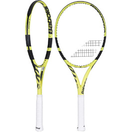 Ракетка Babolat Pure Aero Lite (G1 4 1/8)