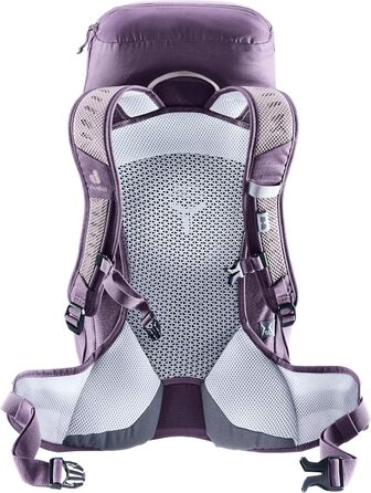 Жіночий туристичний рюкзак Deuter AC Lite 22 SL (2024, лавандовий)